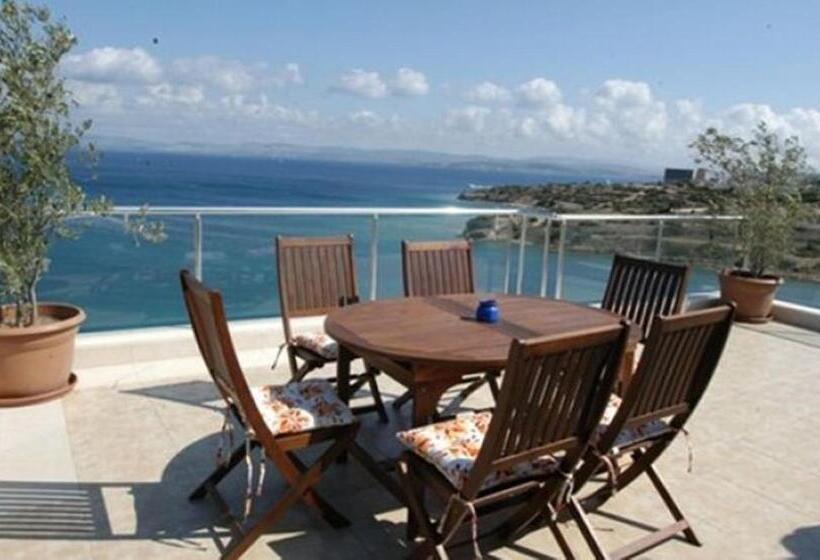 家庭海景房, Dalyan Residence & Suites