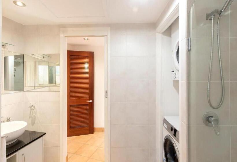 침실 1개 아파트, L Auberge Noosa