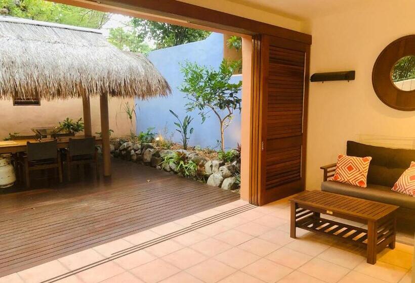 1베드룸 아파트 1층, L Auberge Noosa