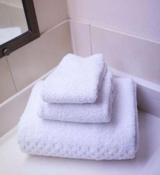 패밀리 스위트, Longreach Motor Inn