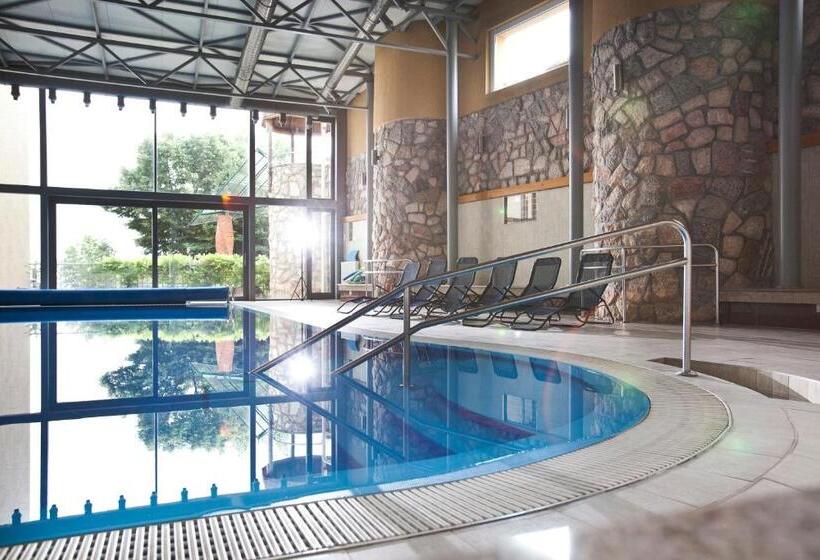Трехместный Номер Superior, Makar Sport & Wellness