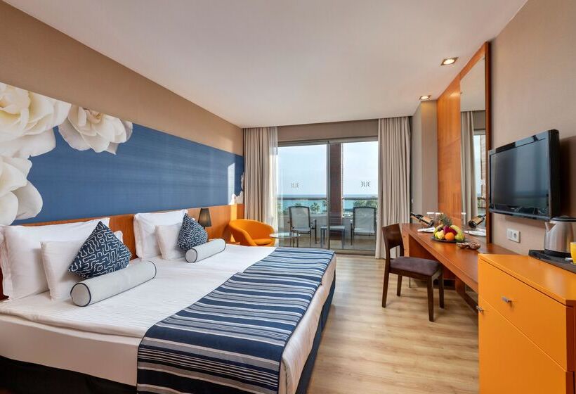 اتاق استاندارد, Sherwood Blue Belek - Adults Only