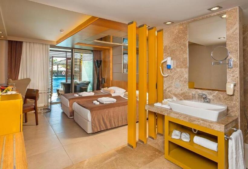 标准间, Sherwood Blue Belek  Adults Only