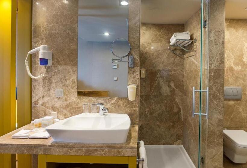 اتاق اکونومی, Sherwood Blue Belek - Adults Only