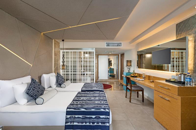 اتاق استاندارد, Sherwood Blue Belek - Adults Only