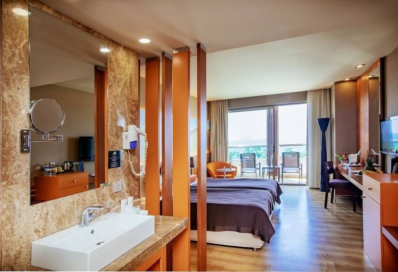标准间, Sherwood Blue Belek  Adults Only