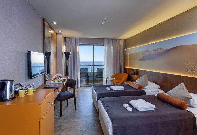标准间, Sherwood Blue Belek  Adults Only