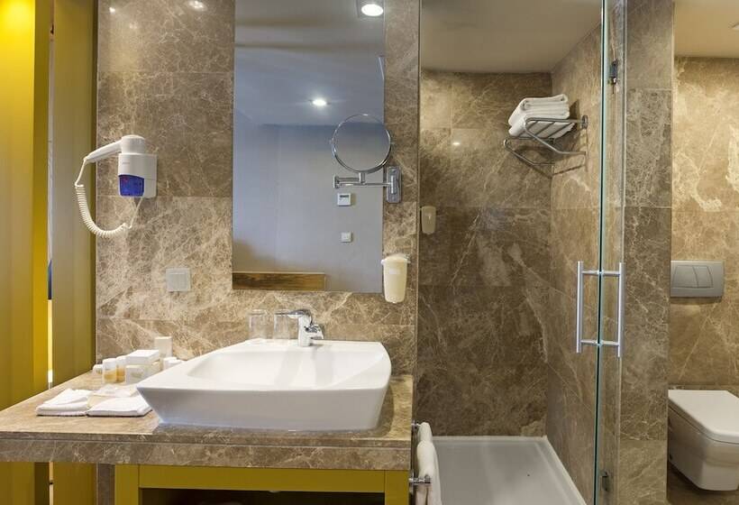 Standard swim-up room, Sherwood Blue Belek  Adults Only