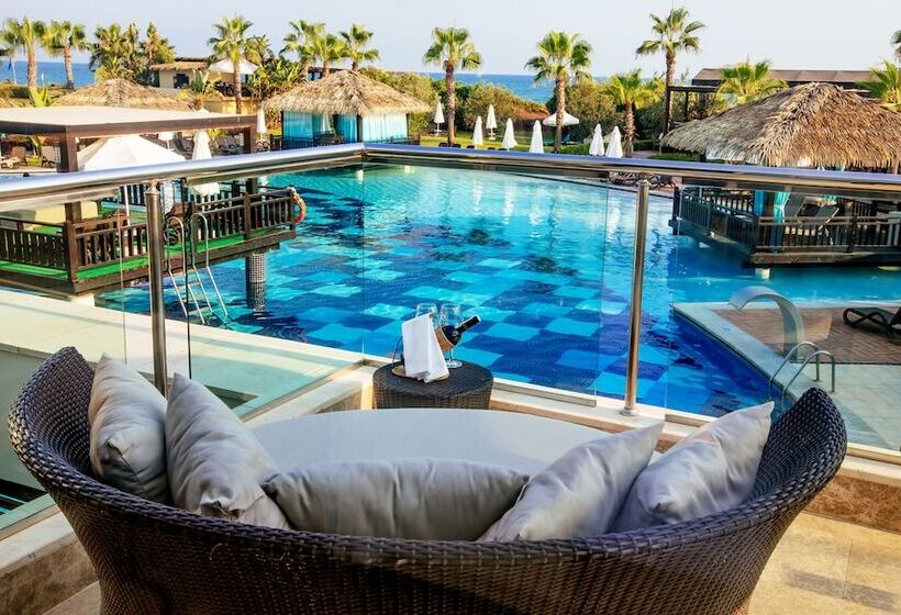 خانه 1 خوابه, Sherwood Blue Belek - Adults Only