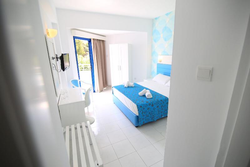 Номер Стандарт, Lantiana Gardens Apart