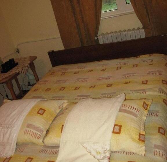 스탠다드 룸, Lary Hostel