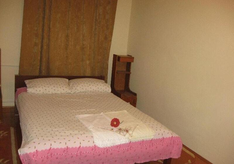 스탠다드 룸, Lary Hostel