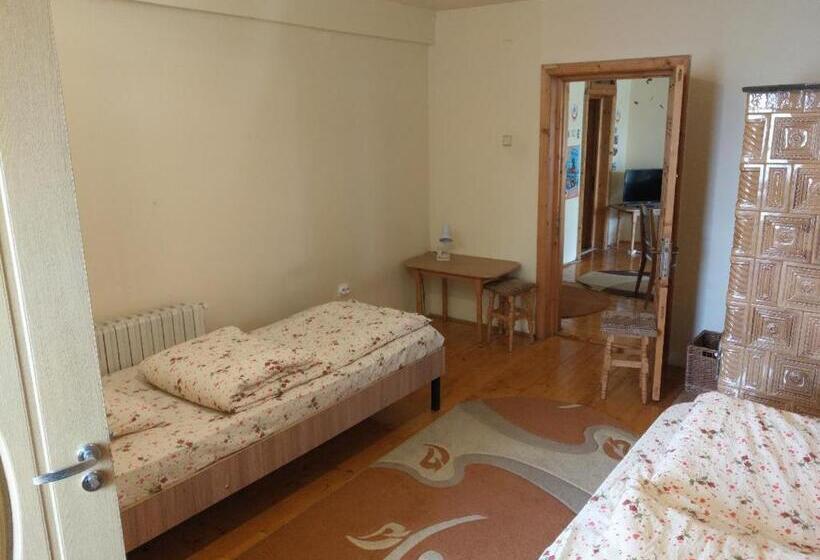 스탠다드 룸, Lary Hostel