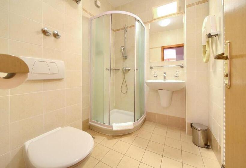 سوئیت با بالکن, Villa Lovorka   Hotel Resort Dražica