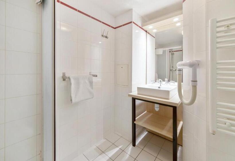 Студия Стандарт, Comfort Aparthotel Versailles, St Cyr L Ecole