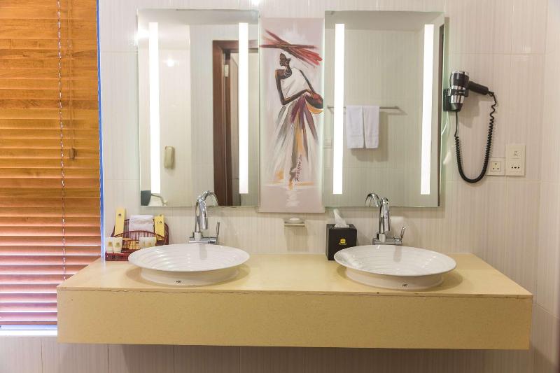 Номер Премиум, Best Western Premier Accra Airport