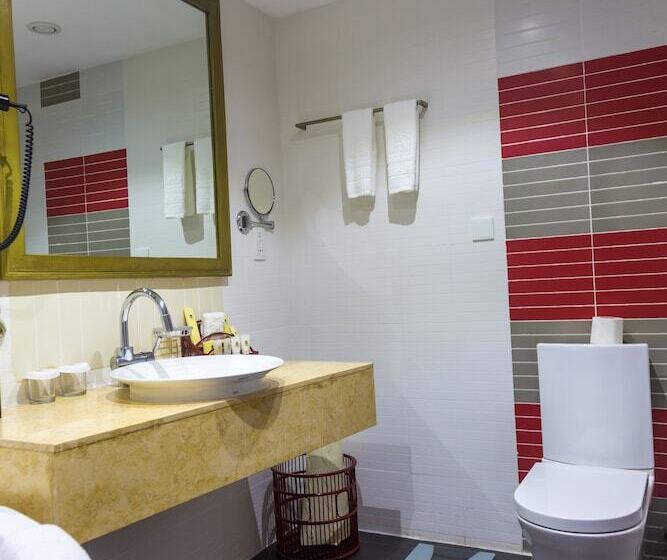 Номер Премиум, Best Western Premier Accra Airport