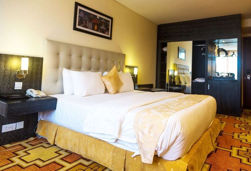 Номер Премиум, Best Western Premier Accra Airport