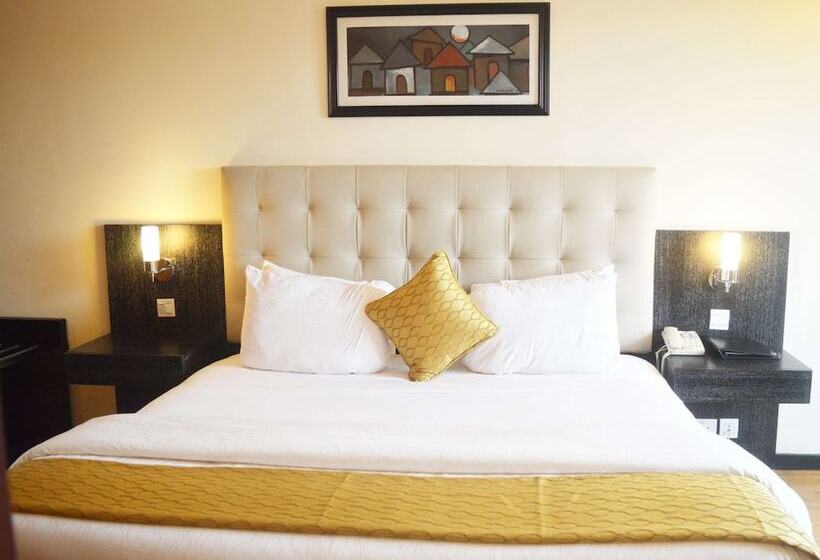 Номер Премиум, Best Western Premier Accra Airport