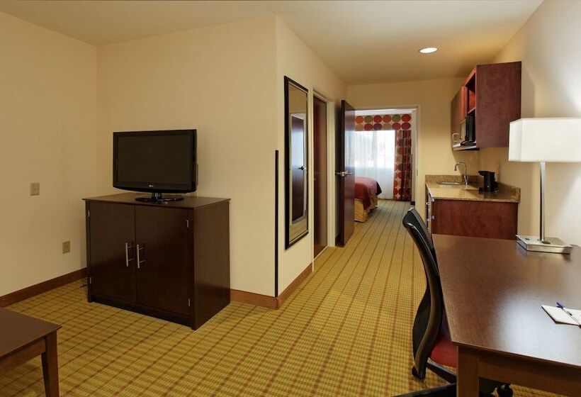 Suíte, Holiday Inn Express Florence Northeast, An Ihg