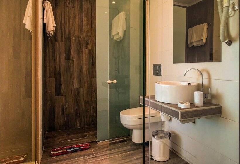 Номер Deluxe Вид на Море, Lido Star Beach