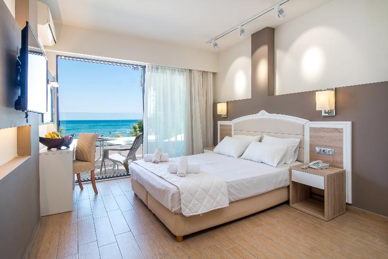 Номер Deluxe Вид на Море, Lido Star Beach