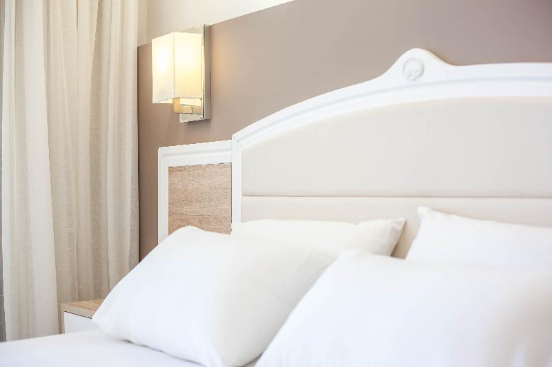 Номер Deluxe Вид на Море, Lido Star Beach