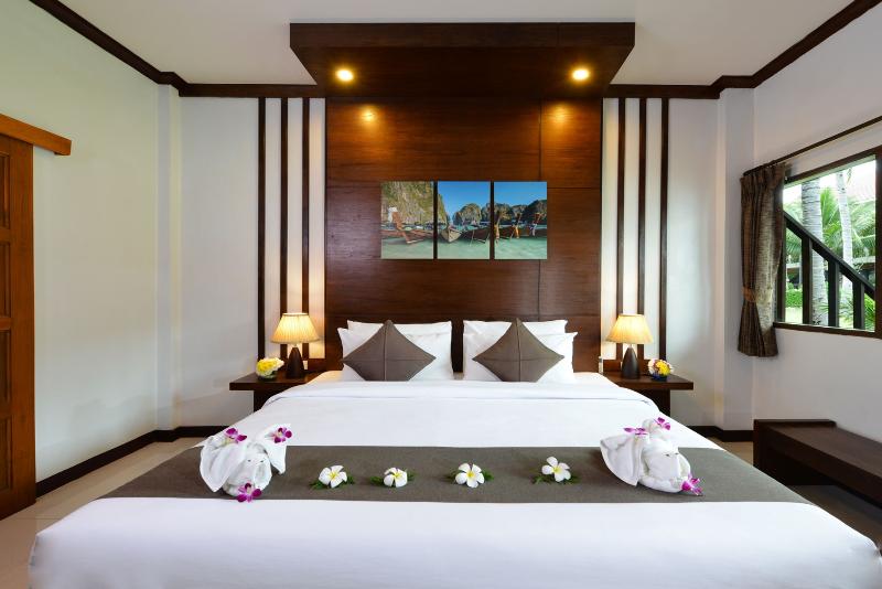 Номер Superior, Phangan Bayshore Resort Koh Phangan