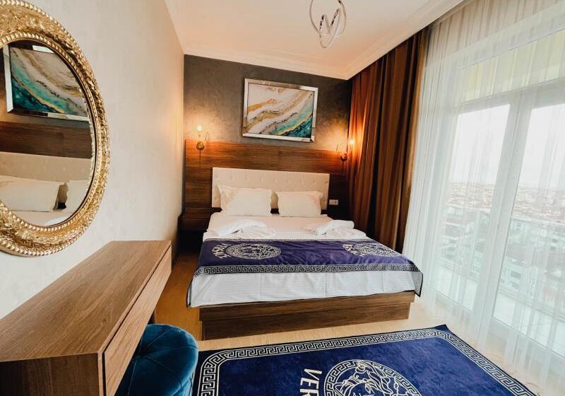Номер Стандарт, Phangan Bayshore Resort Koh Phangan