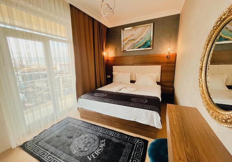 Номер Стандарт, Phangan Bayshore Resort Koh Phangan