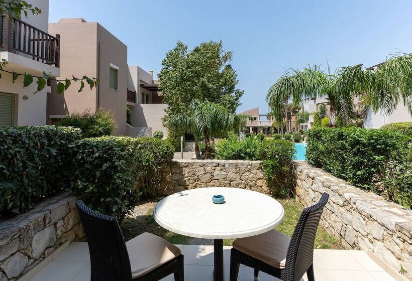 스탠다드 스튜디오, Plakias Resorts