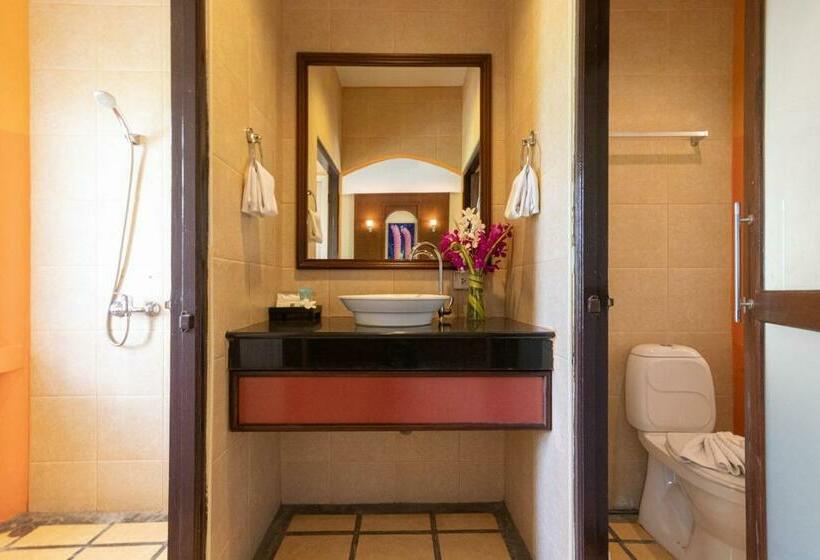 ویلای 1 خوابه, Aochalong Villa Resort & Spa   Sha Plus