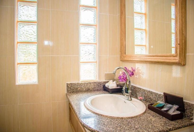 اتاق سوپریور, Aochalong Villa Resort & Spa   Sha Plus
