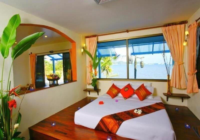 اتاق استاندارد, Aochalong Villa Resort & Spa   Sha Plus