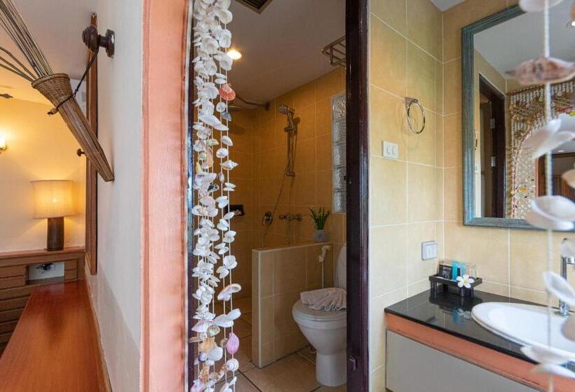 استودیوی استاندارد, Aochalong Villa Resort & Spa   Sha Plus