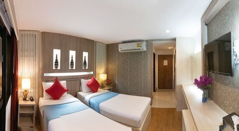 اتاق سوپریور, Aochalong Villa Resort & Spa   Sha Plus