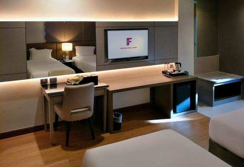 Номер Superior Вид на Реку, Fortune River View Hotel Nakhon Phanom
