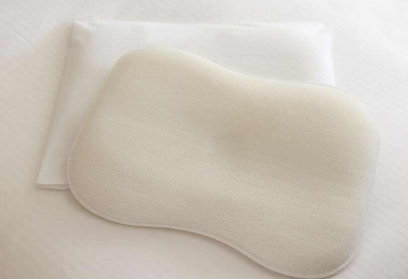 Quarto standard, Apa Hotel Kobe Sannomiya