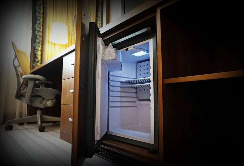 Номер Стандарт, Hilton Garden Inn Rzeszow