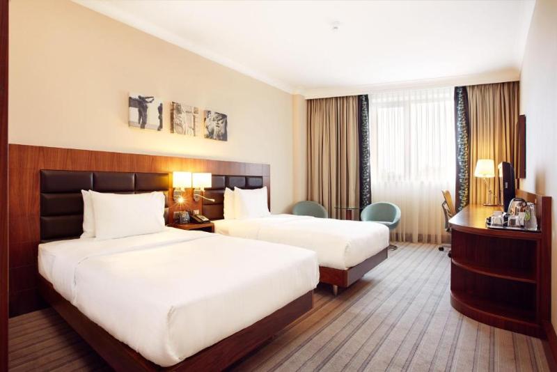 Номер Стандарт, Hilton Garden Inn Rzeszow
