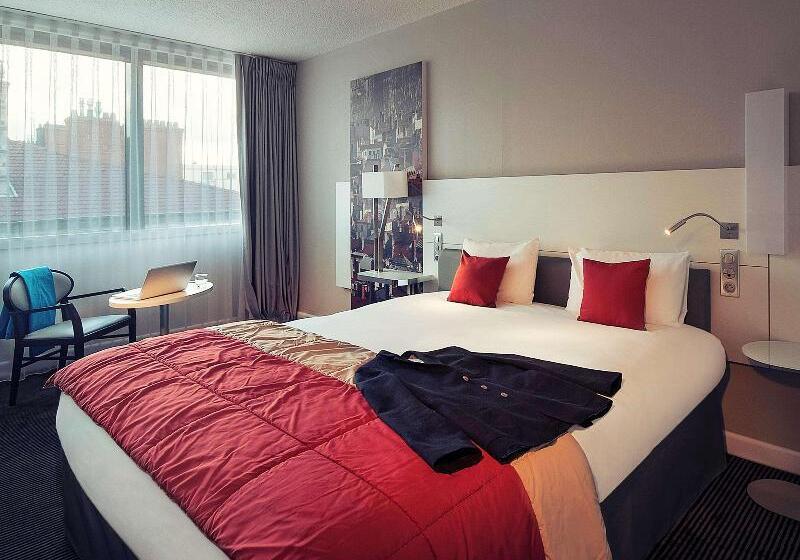Стандартный Номер Кровать Кинг, Holiday Inn Express Greensburg, An Ihg
