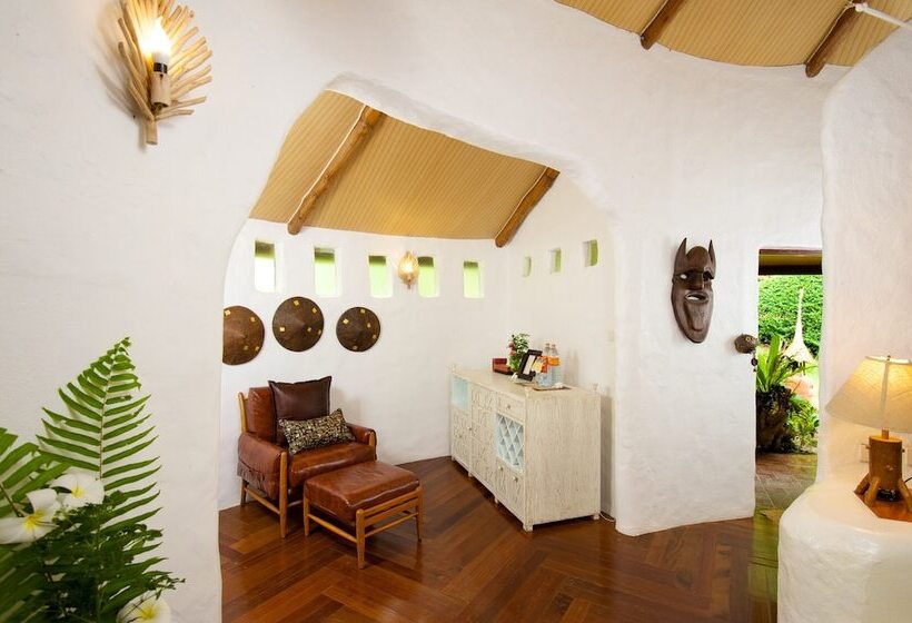 ویلای 1 خوابه, Koh Tao Cabana