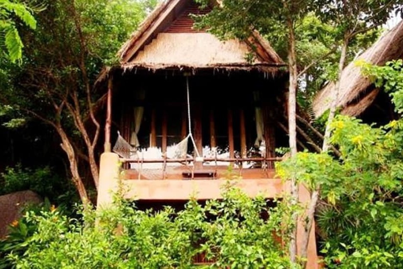 کابین, Koh Tao Cabana