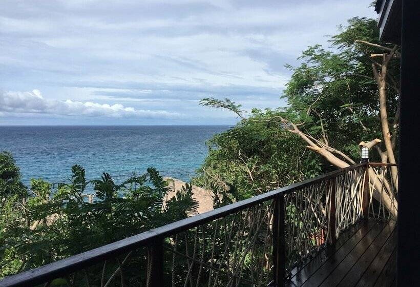 سوییت, Koh Tao Cabana