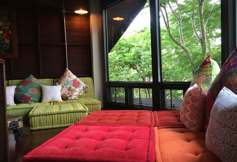 سوییت, Koh Tao Cabana
