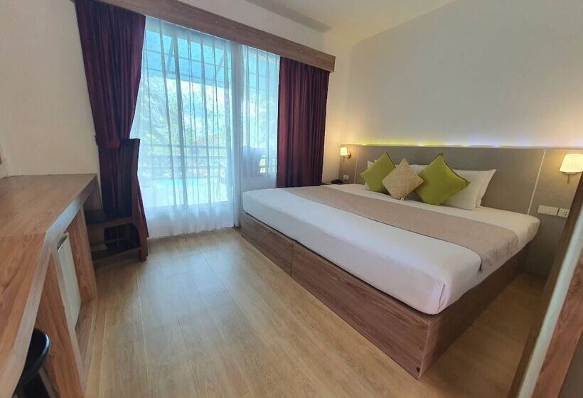 اتاق سوپریور, Aochalong Villa Resort & Spa   Sha Plus