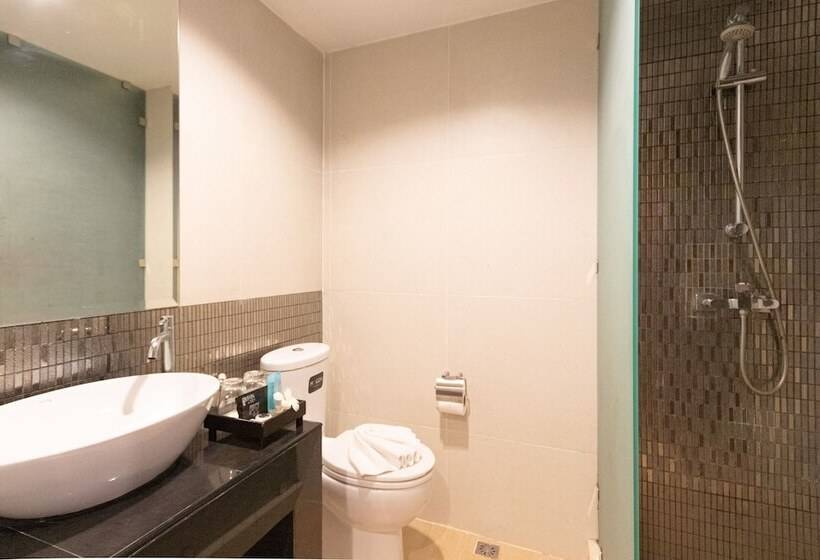 اتاق سوپریور, Aochalong Villa Resort & Spa   Sha Plus