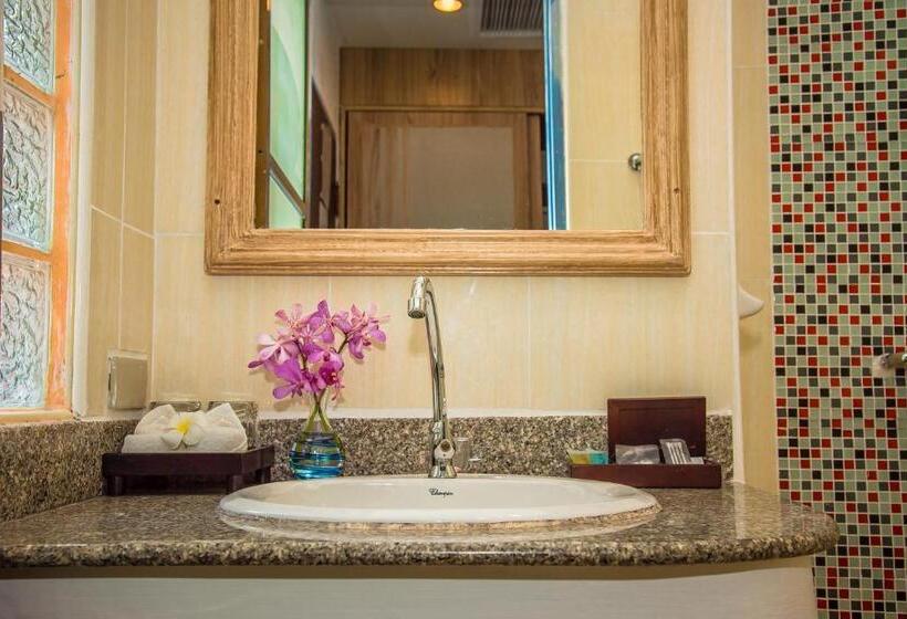 اتاق سوپریور, Aochalong Villa Resort & Spa   Sha Plus