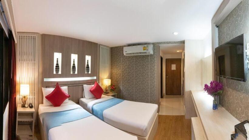 اتاق سوپریور, Aochalong Villa Resort & Spa   Sha Plus