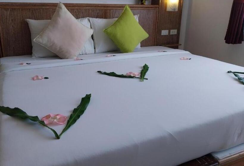اتاق خانوادگی, Aochalong Villa Resort & Spa   Sha Plus